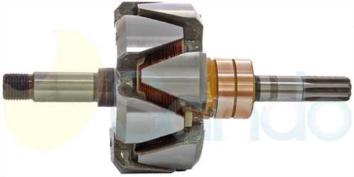 SRO20025 DEFAULT HITACHI Type 12V 16G 94,40mm 