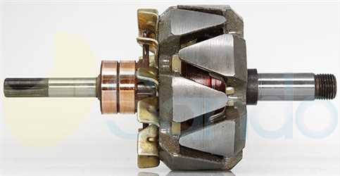 SRO20032 DEFAULT HITACHI Type 12V 70Amp 6G 98mm 