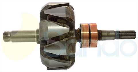 SRO20601 DEFAULT HITACHI Type 24V 16G 94,40mm 