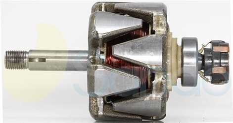 SRO25002 DEFAULT LUCAS Type 12V 83,20mm 