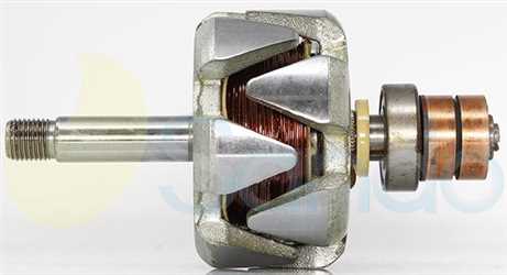 SRO25004 DEFAULT LUCAS Type 12V 83,20mm 