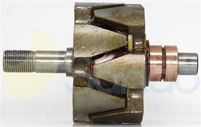 SRO25005 DEFAULT LUCAS Type 12V 89,50mm 