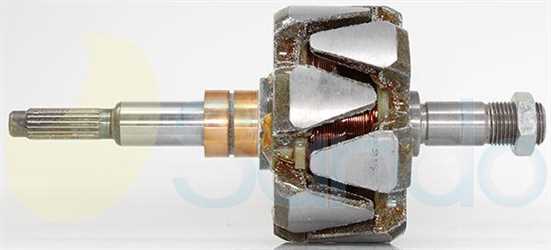 SRO25008 DEFAULT LUCAS Type 12V 18G 89,50mm 