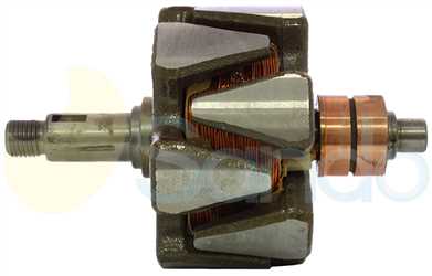 SRO30001 DEFAULT MARELLI Type 12V 88mm 