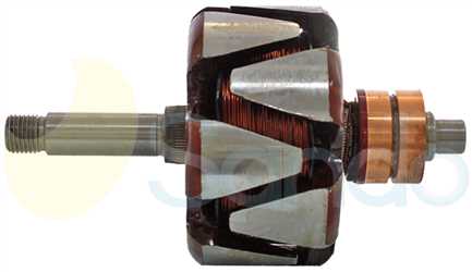 SRO30002 DEFAULT MARELLI Type 12V 88,80mm 