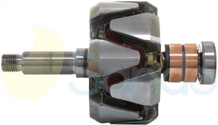 SRO30010 DEFAULT MARELLI Type 12V 88,80mm 