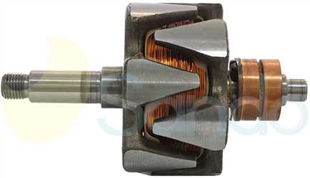 SRO30011 DEFAULT MARELLI Type 12V 88,80mm 