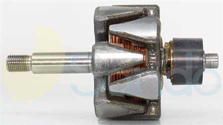 SRO30016 DEFAULT MARELLI Type 12V 88,80mm 
