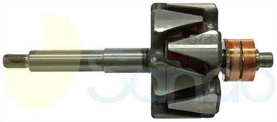 SRO30019 DEFAULT MARELLI Type 12V 88,80mm 