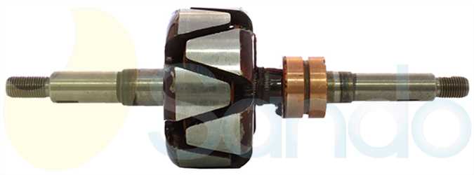SRO30028 DEFAULT MARELLI Type 12V 83mm 