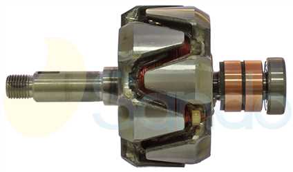 SRO30601 DEFAULT MARELLI Type 24V 88,80mm 