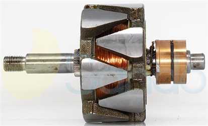 SRO30603 DEFAULT MARELLI Type 24V 86,30mm 