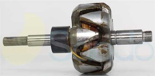 SRO40005 DEFAULT DENSO Type 12V 50Amp 18G 96,20mm 