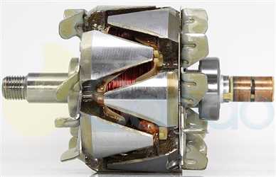 SRO40007 DEFAULT DENSO Type 12V 80Amp 91,40mm 