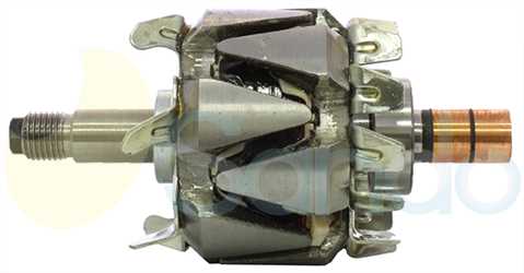 SRO40008 DEFAULT DENSO Type 12V 40Amp 