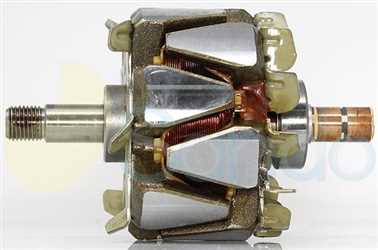 SRO40011 DEFAULT DENSO Type 12V 75Amp 89mm 