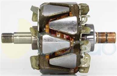 SRO40012 DEFAULT DENSO Type 12V 70Amp 89mm 