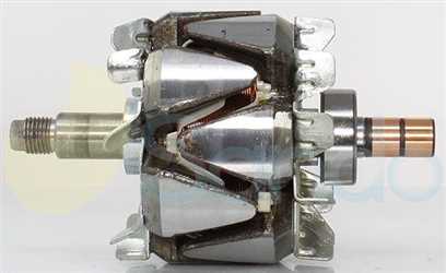 SRO40014 DEFAULT DENSO Type 12V 80Amp 91mm 