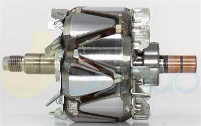 SRO40015 DEFAULT DENSO Type 12V 90Amp 91mm 