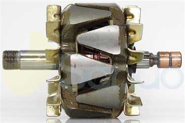 SRO60007 DEFAULT DELCO REMY Type 12V 96mm 