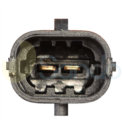 SRP61600 PLUG IVECO Type 