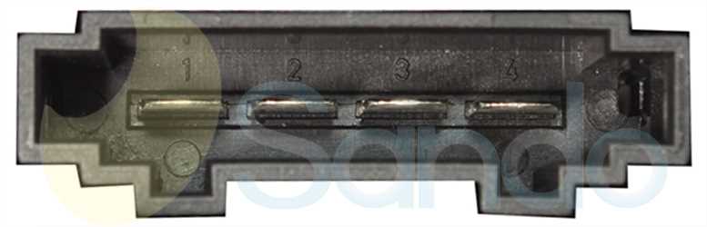 SRS70002 PLUG PSA Type 12V 