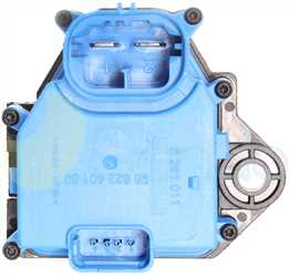 SRS70003 PLUG PSA Type 12V 