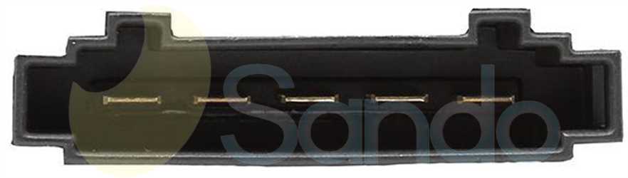 SRS70040 PLUG PSA Type 12V 