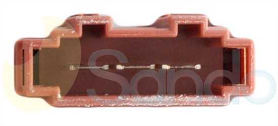 SRS73000 PLUG VAG Type 12V 