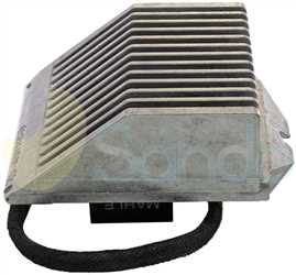 SRS73011 DEFAULT VAG Type 12V 