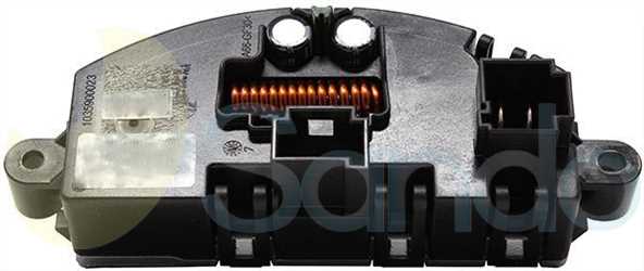 SRS73024 DEFAULT VAG Type 12V 