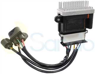 SRS73034 DEFAULT VAG Type 12V 