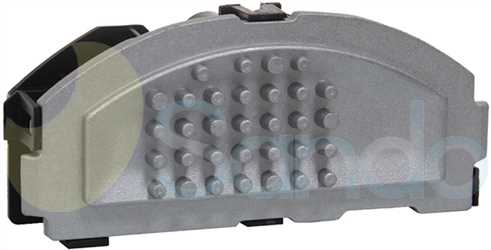 SRS73037 FRONT VAG Type 12V 