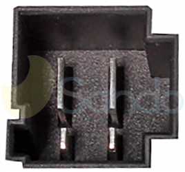 SRS73037 PLUG VAG Type 12V 