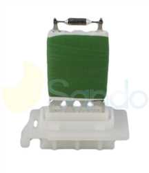 SRS76016 DEFAULT MERCEDES-BENZ Type 12V 0,60/1,25/2,17 Ohm 