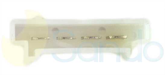 SRS76016 PLUG MERCEDES-BENZ Type 12V 0,60/1,25/2,17 Ohm 