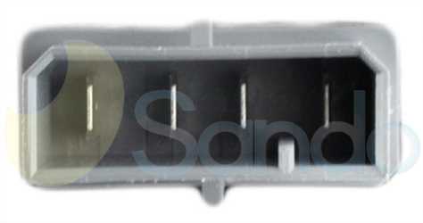 SRS77003 PLUG GM Type 12V 