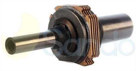 SSA10527 DEFAULT BOSCH Type 