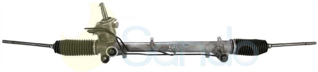 SSB72129 DEFAULT FORD Type 