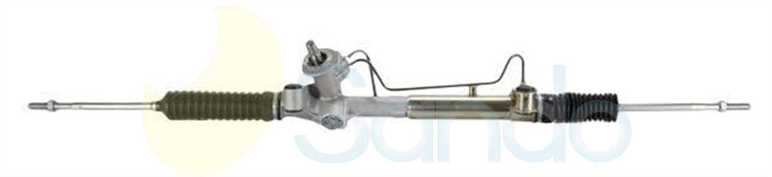 SSB72135 DEFAULT FORD Type 