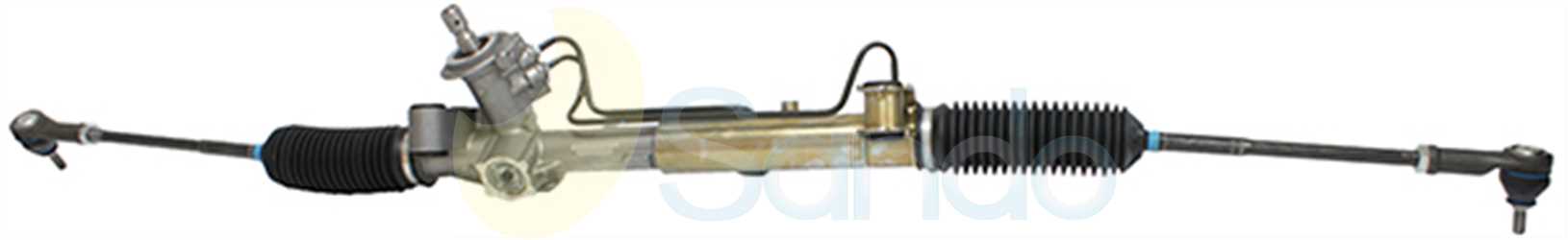 SSB72145 DEFAULT FORD Type 