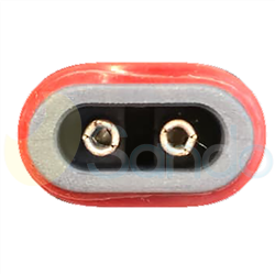 SSE76A16 PLUG MERCEDES Type 