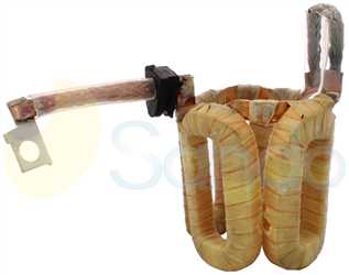 SSF10036 DEFAULT BOSCH Type 12V 