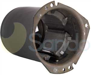 SSF15027 FRONT VALEO Type 12V 