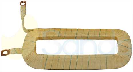 SSF30613 DEFAULT MARELLI Type 24V 