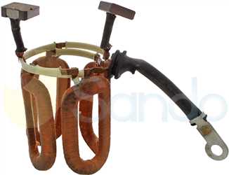 SSF40009 DEFAULT DENSO Type 12V 