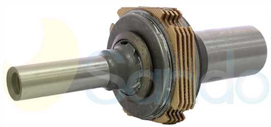 SSK10600 SIDE BOSCH Type 24V 
