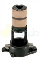 SSL10102 DEFAULT BOSCH Type 7,40mm 16mm 52,50mm 