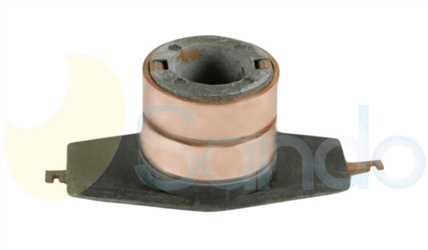 SSL15103 DEFAULT VALEO Type 17mm 30mm 27,50mm 