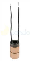 SSL15108 DEFAULT VALEO Type 14,90mm 27,80mm 8,90mm 